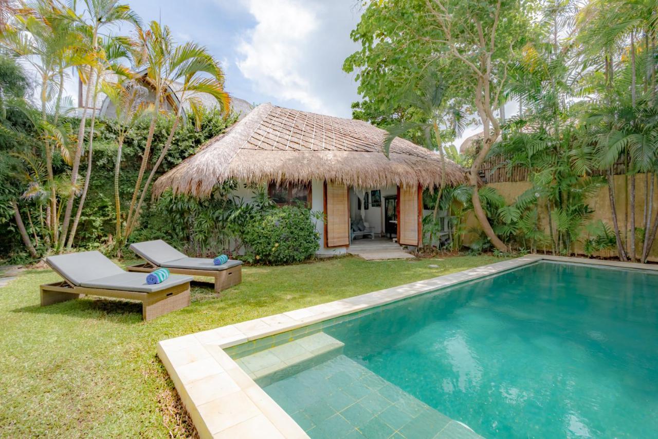 Nak - Charming 4br Family-friendly Villa, Walking Distance To Villa Seminyak (Bali)