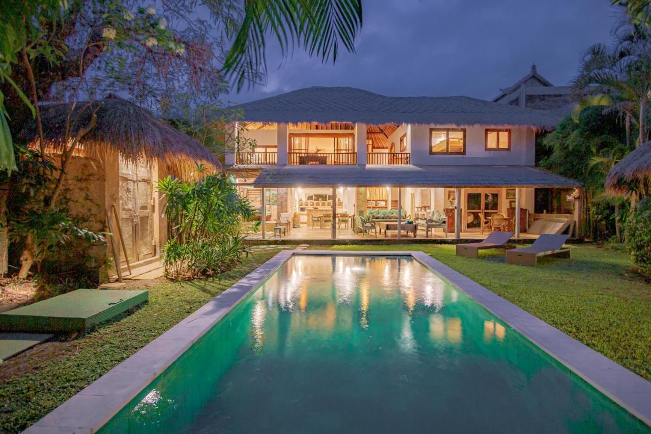Villa Nak - Charming 4br Family-friendly Villa, Walking Distance To *