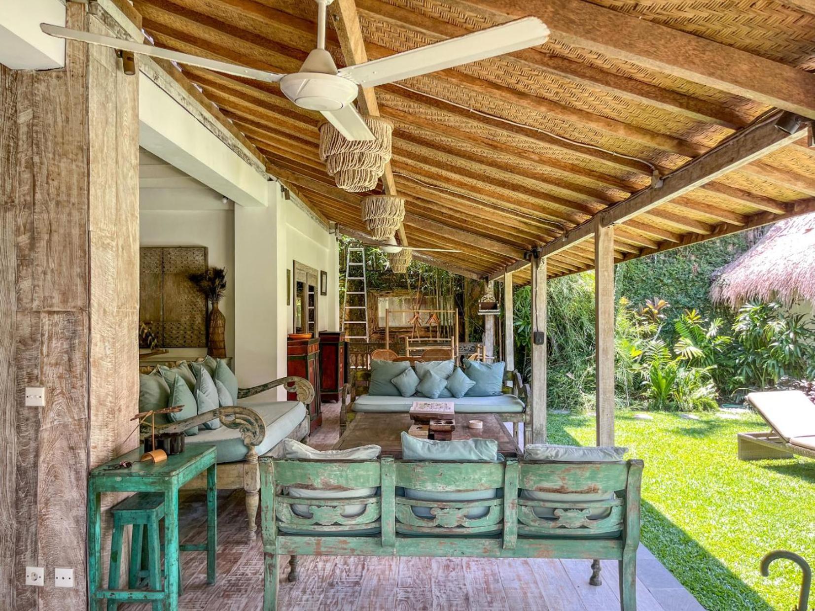 Villa Nak - Charming 4br Family-friendly Villa, Walking Distance To *