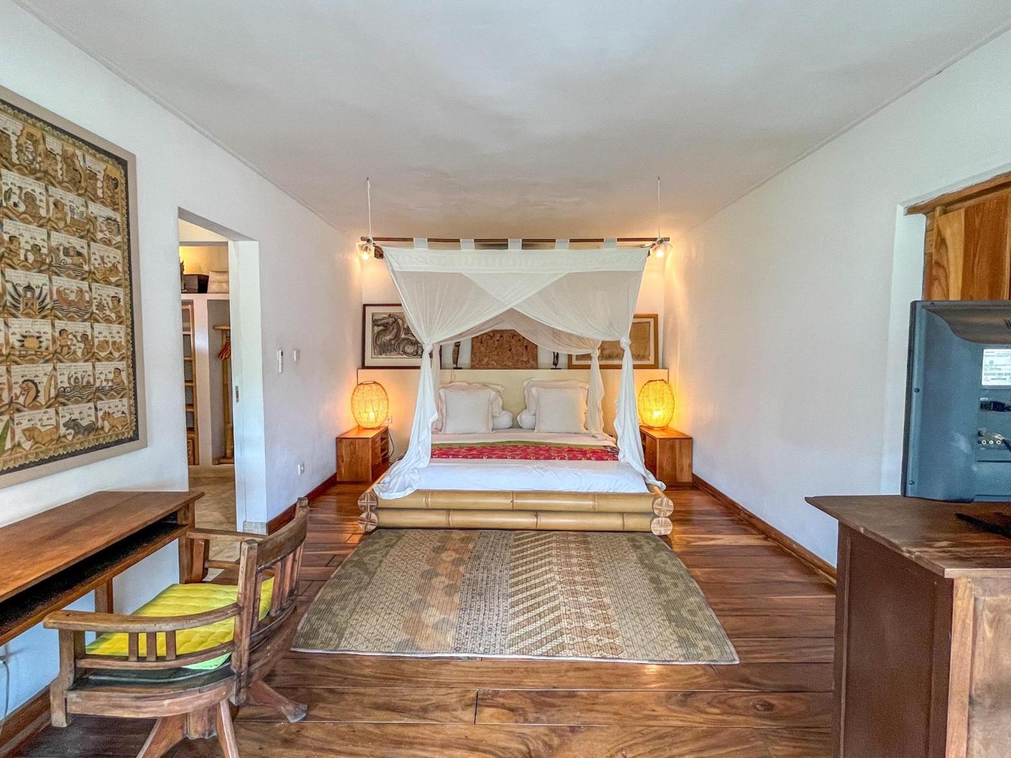 Nak - Charming 4br Family-friendly Villa, Walking Distance To