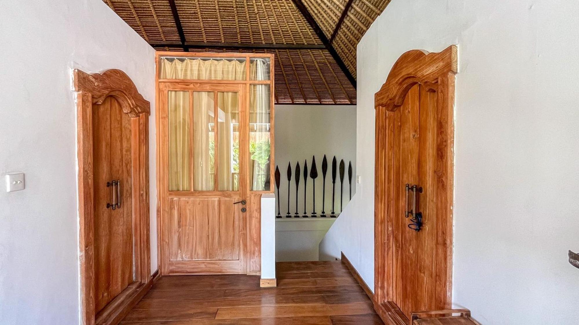 Nak - Charming 4br Family-friendly Villa, Walking Distance To * Seminyak (Bali)