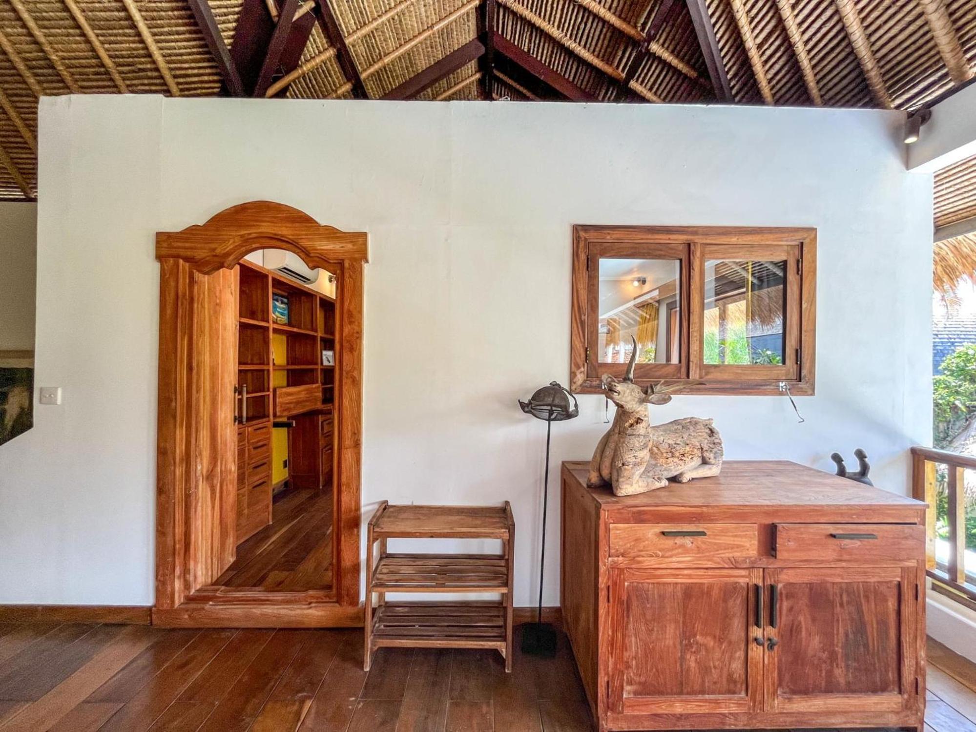 Villa Nak - Charming 4br Family-friendly Villa, Walking Distance To