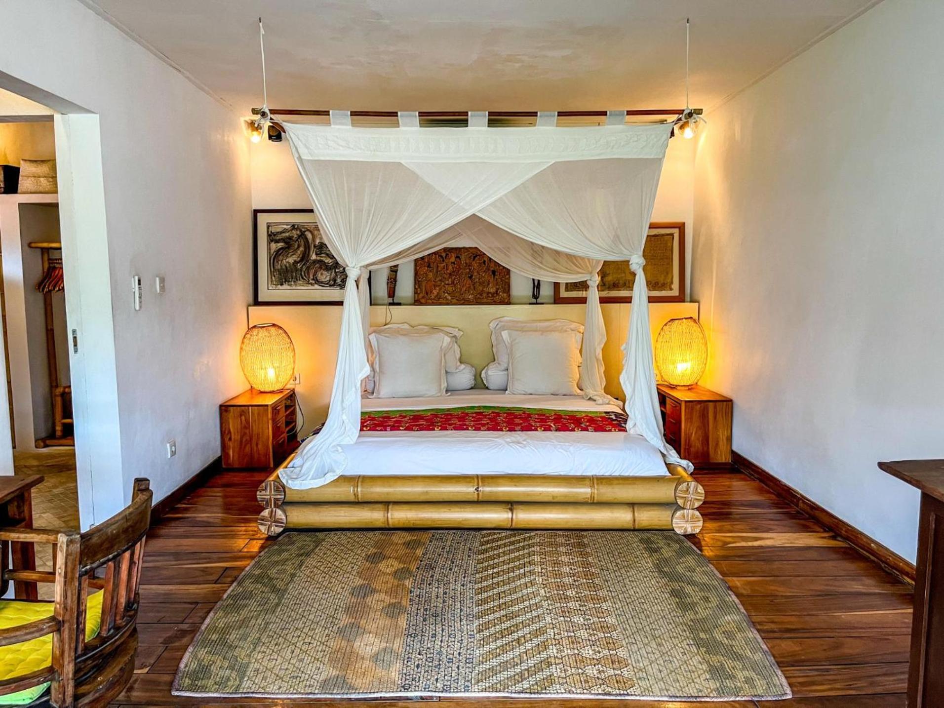 Nak - Charming 4br Family-friendly Villa, Walking Distance To Villa Seminyak (Bali)