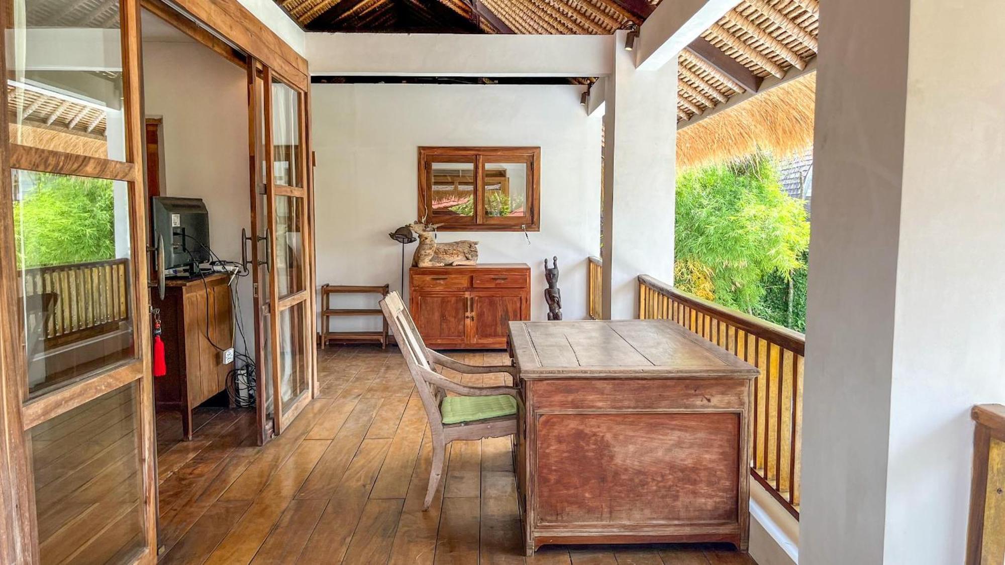 Villa Nak - Charming 4br Family-friendly Villa, Walking Distance To *