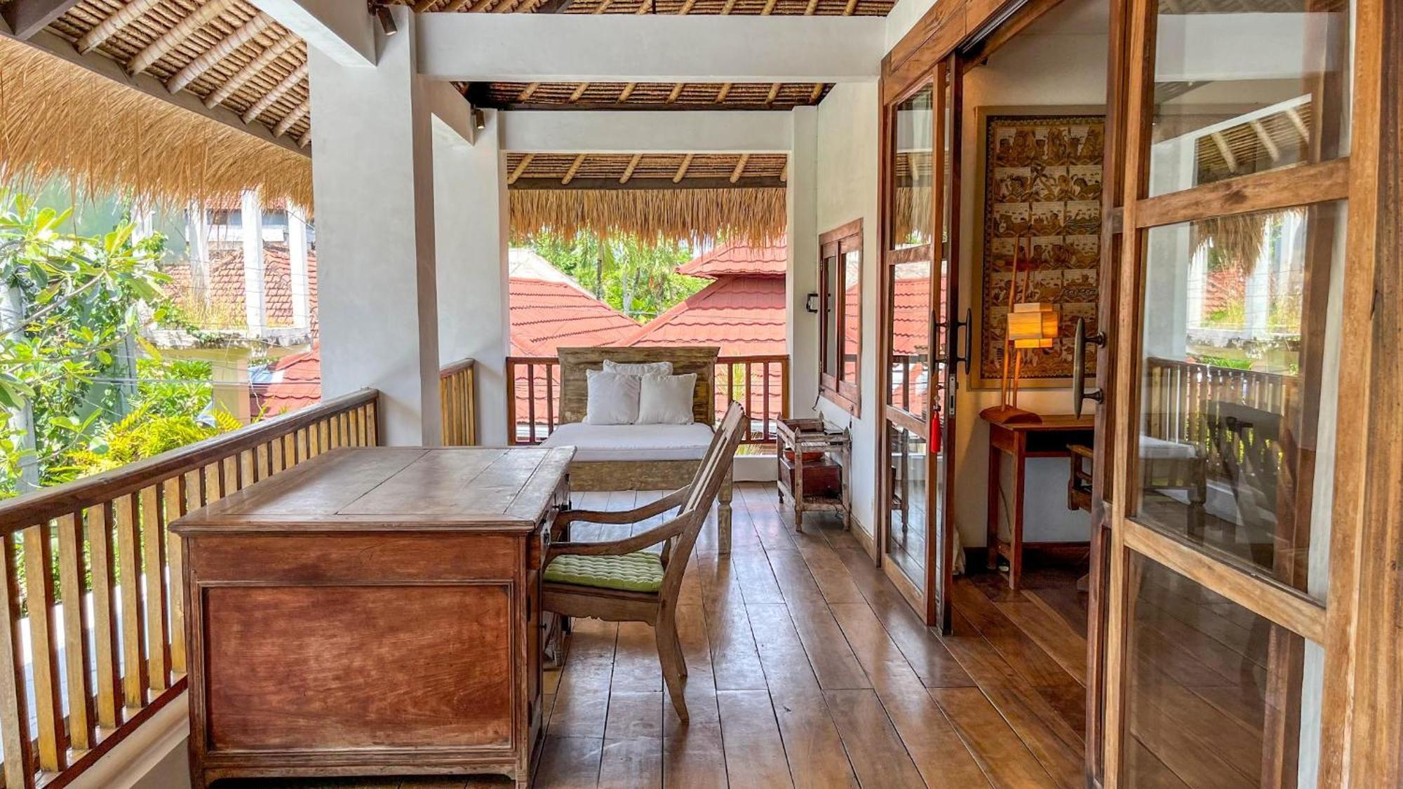 Nak - Charming 4br Family-friendly Villa, Walking Distance To
