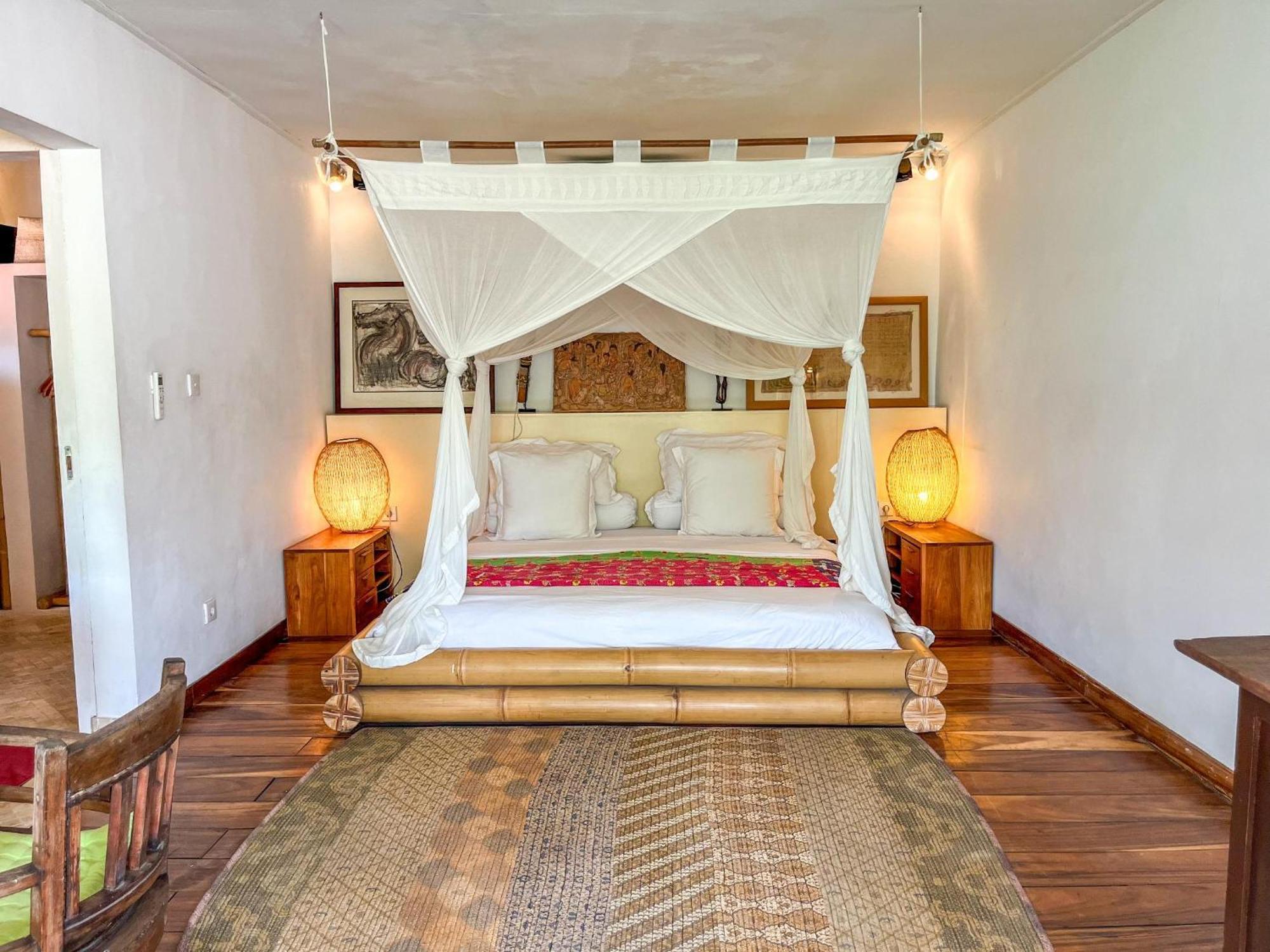 Nak - Charming 4br Family-friendly Villa, Walking Distance To * Seminyak (Bali)