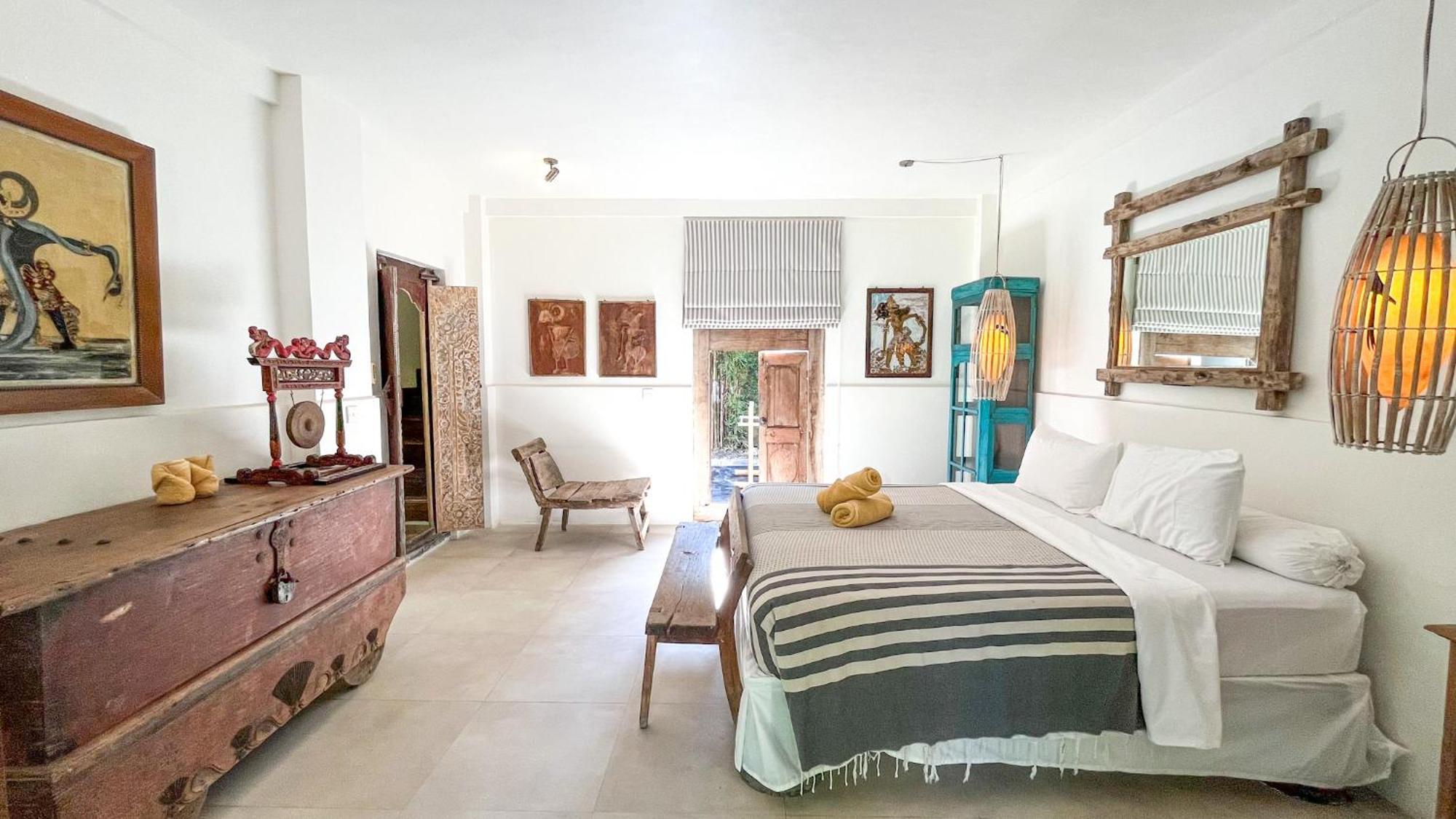 Nak - Charming 4br Family-friendly Villa, Walking Distance To Villa