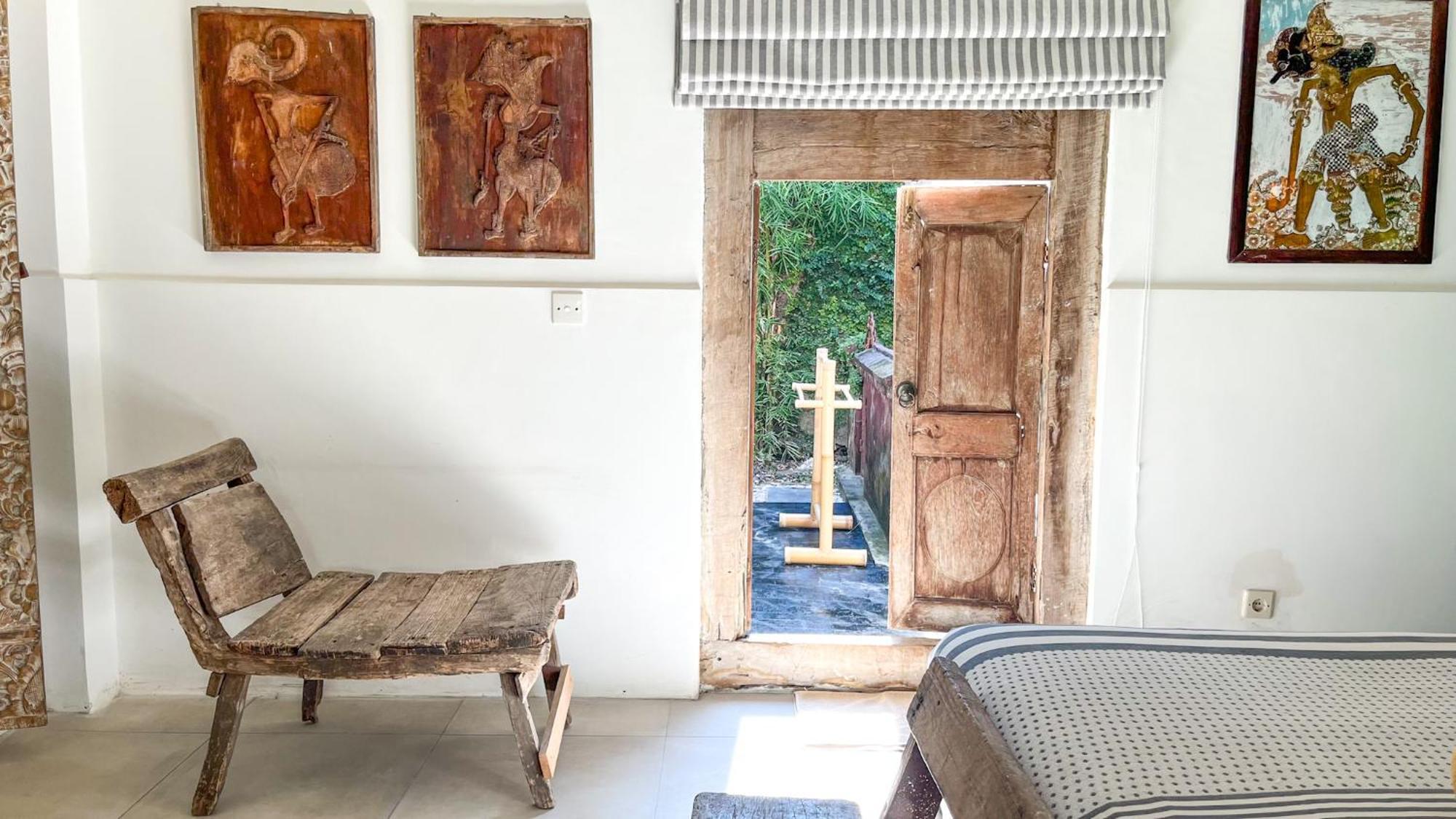 Nak - Charming 4br Family-friendly Villa, Walking Distance To