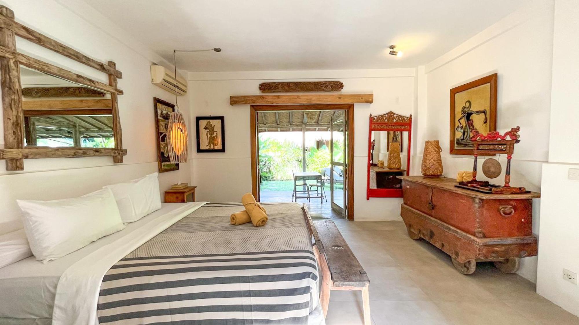 Nak - Charming 4br Family-friendly Villa, Walking Distance To Villa