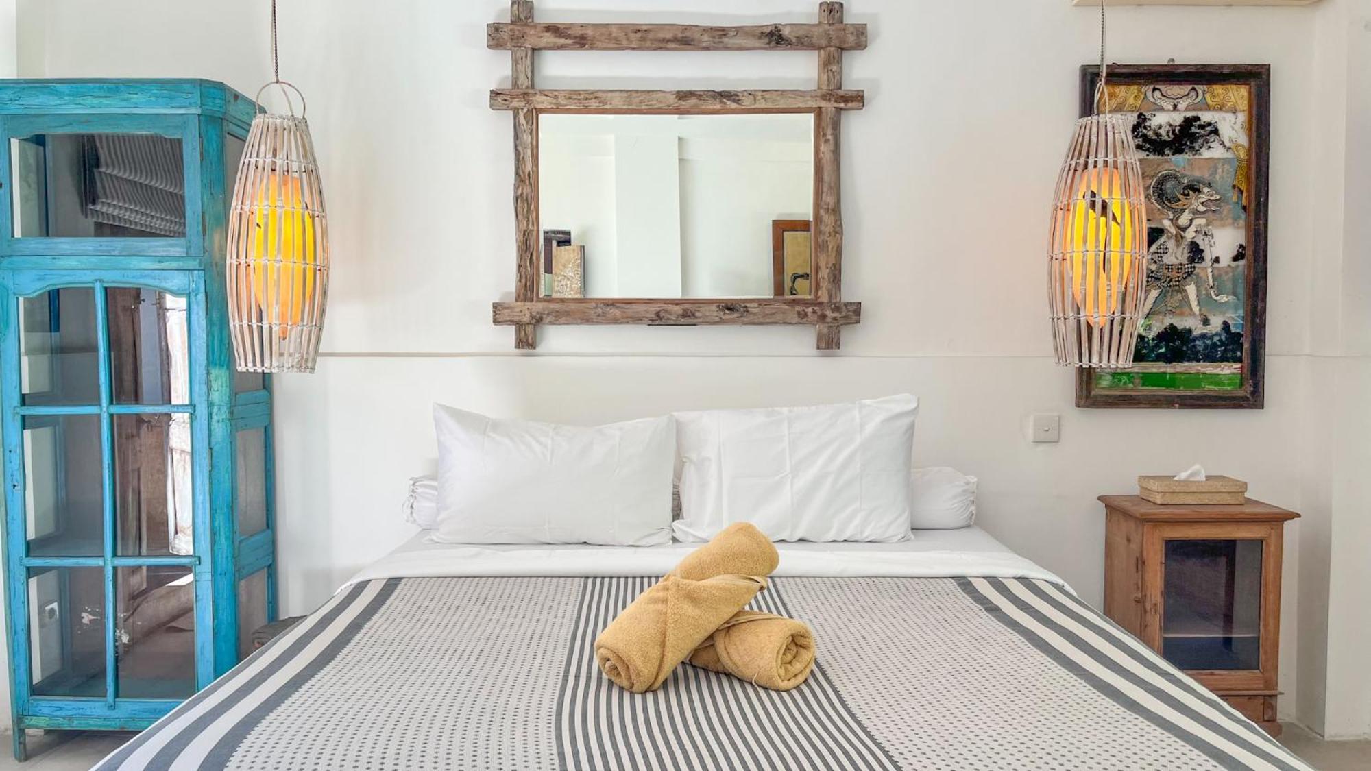 Villa Nak - Charming 4br Family-friendly Villa, Walking Distance To