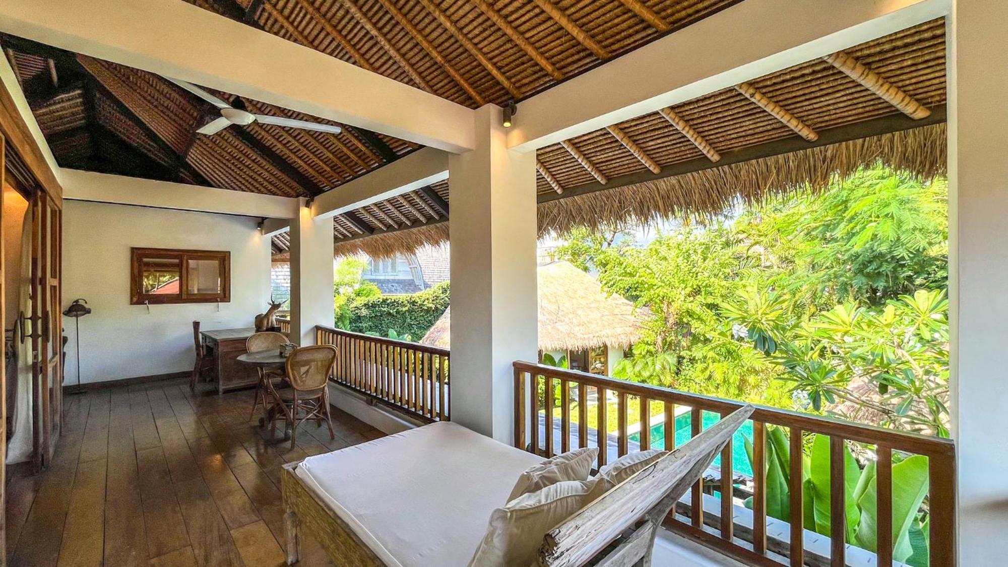 Villa Nak - Charming 4br Family-friendly Villa, Walking Distance To *