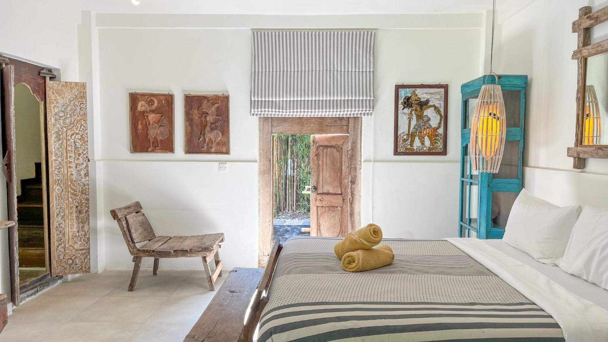 Nak - Charming 4br Family-friendly Villa, Walking Distance To Villa Seminyak (Bali)