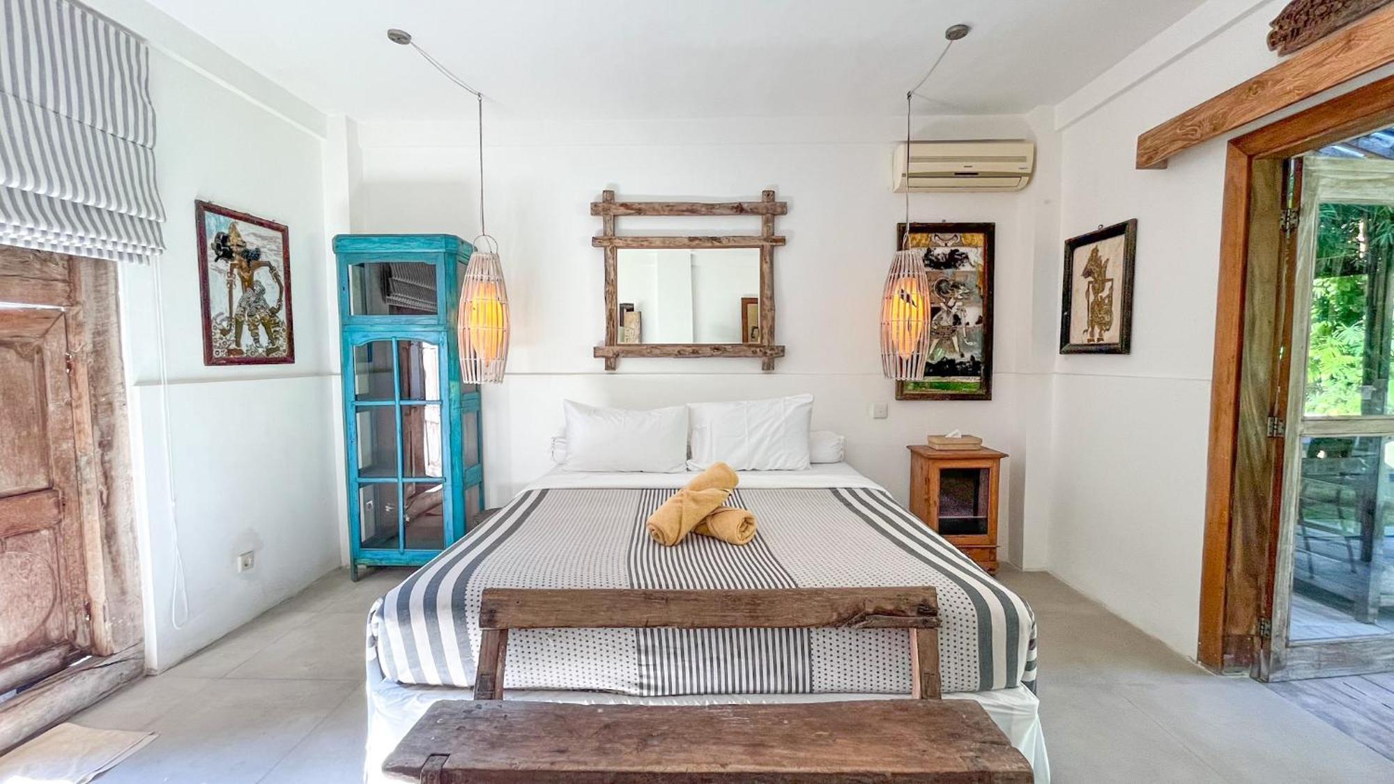 Villa Nak - Charming 4br Family-friendly Villa, Walking Distance To